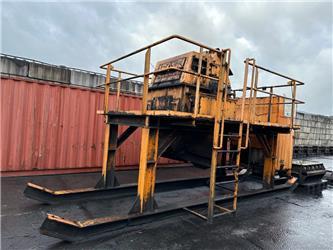  Techno Agrar Hammermühle