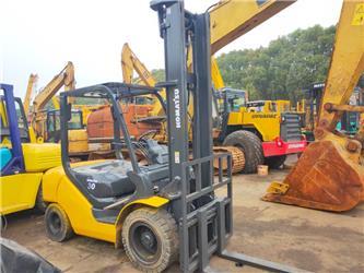 Komatsu FD 30 T-17