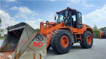 Doosan DL 250-3