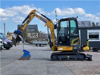 XCMG XE 27 E