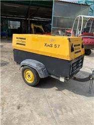 Atlas Copco XAS 57