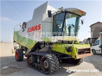 CLAAS LEXION 480 TT