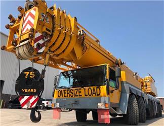 Liebherr LTM 1300-1