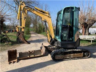 Yanmar Vio 25-4