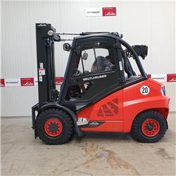 Linde H50D/600