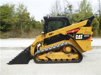Caterpillar 289 D HF