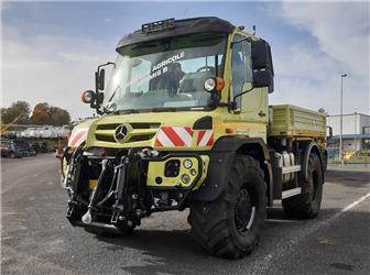 Unimog UGN 530 Agricole