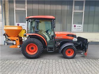 Kubota L 4240 HST