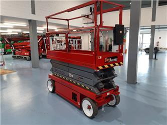 SkyJack SJIII 3226