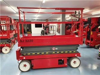 SkyJack SJIII 3220