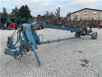  RABE/RABEWERK 9 CORPS
