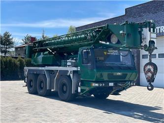 Grove GMK 3055