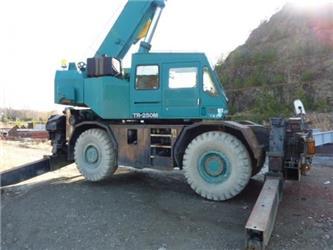 TADANO TR-250M-4