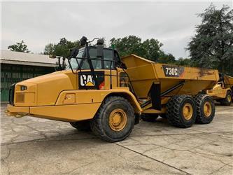 Caterpillar 730 C