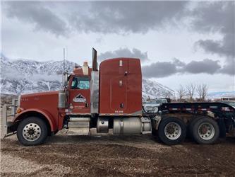 Peterbilt 367