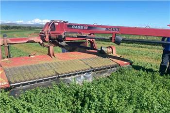 CASE DC133 Mower