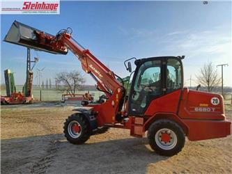 Schäffer 6680 T