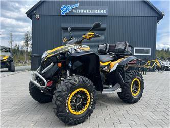 Can-am Renegade 1000 X XC