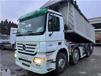 Mercedes-Benz Actros 3241