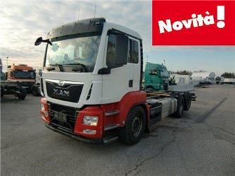 MAN TGS 26.460
