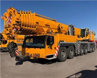 Liebherr LTM 1300-6.2