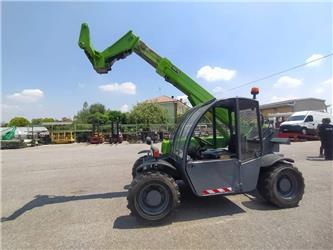 Terex 2506