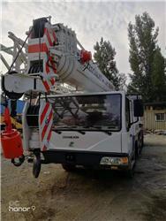 Zoomlion QY25V