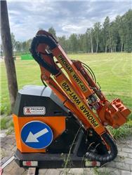 Pronar WWT-420