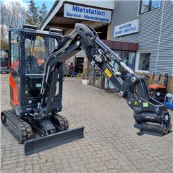 Eurocomach ES 19 ZT