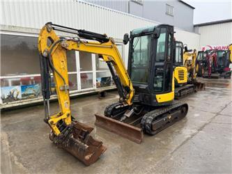 Yanmar VIO27