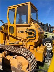 Fiat-Allis FL 14