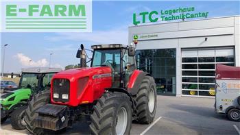 Massey Ferguson 8280