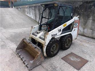 Bobcat 553