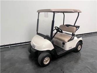 E-Z-GO RXV