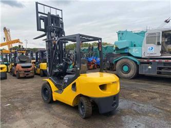 Komatsu FD 30 T-17