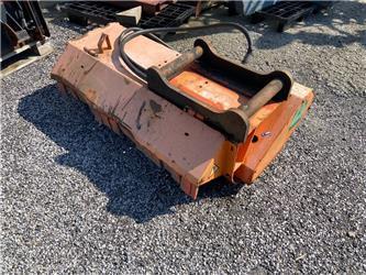 Agrimaster T125
