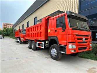 Howo 371