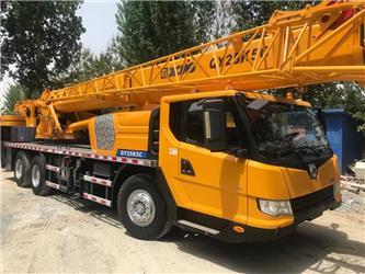XCMG QY25K