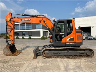 Doosan DX 140 LCR-5