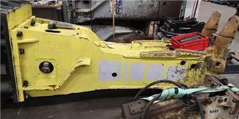 Atlas Copco HB 4700
