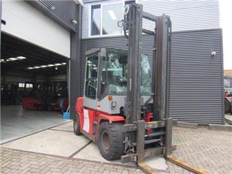 Kalmar DCE 55-6 HM