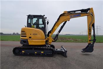 XCMG XE55E