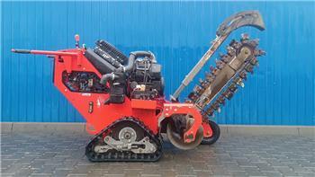 Vermeer RTX 150