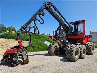 Komatsu 931.1
