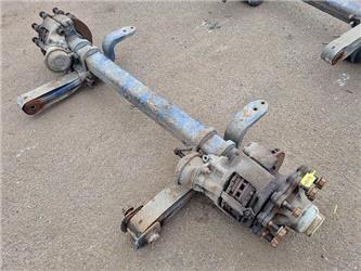 BPW SKHSF 9010 ECO-P