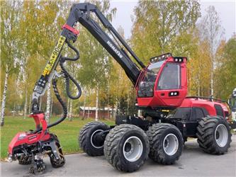 Komatsu 931