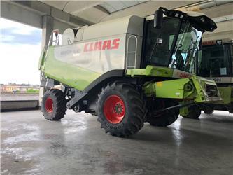 CLAAS Lexion 530