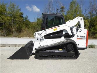 Bobcat T 650 HF