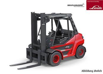 Linde H50D
