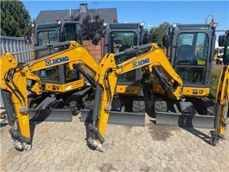 XCMG XE 27 E